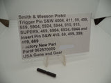 062570000 Smith & Wesson Pistol Trigger Pin Multiple models New Part