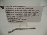 204180000 S&W Stirrup 1006, 1026, 1066, 1076, 1086, 39, 3904, 3906, 3944, 3946, 439