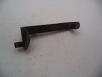 190504 Smith & Wesson K Frame Model 1905 4th Change Bolt Assembly .38 Special Used