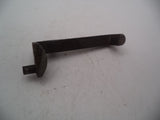 190504 Smith & Wesson K Frame Model 1905 4th Change Bolt Assembly .38 Special Used