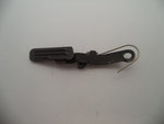 SW98 Smith & Wesson Pistol Model SW9VE 9 MM slide stop lever assembly Used Parts