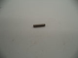 262430000 Smith & Wesson Pistol Model 4000 Trigger Plunger Pin Factory New Part