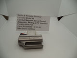 415600000 Smith & Wesson L Frame Model 69 Combat Magnum Barrel 2.75" Assembly New Part