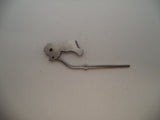 6392 Smith & Wesson Model 639 9 MM Hammer & Stirrup Stainless Steel Used Parts