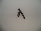 6395 Smith & Wesson Model 639 9 MM Main Spring & Bushing Stainless Steel Used Parts