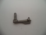 6398 Smith & Wesson Model 639 9 MM Slide Stop Assembly Stainless Steel Used Parts