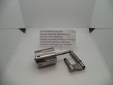 6478E Smith & Wesson K Frame Revolver Model 66 Cylinder Assembly & Yoke Used Part