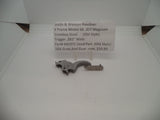 64107E Smith & Wesson K Frame Revolver Model 66 Trigger .265" Wide Used Part