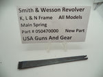 USA Guns And Gear - USA Guns And Gear Mainspring - Gun Parts USA Guns And Gear - Smith & Wesson