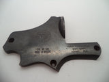 TR3 Taurus Revolver .38 Special Side Plate Blue Steel Used Part