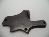 TR1 Taurus Revolver .38 Special Side Plate Blue Steel Used Part