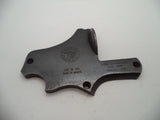 TR5 Taurus Revolver .38 Special Side Plate Blue Steel Used Part