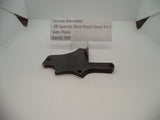 TR6 Taurus Revolver .38 Special Side Plate Blue Steel Used Part