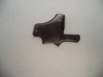 TR6 Taurus Revolver .38 Special Side Plate Blue Steel Used Part