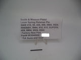 063040000 Smith & Wesson Pistol Lever Spring Retainer Pin Fits Multiple Models New