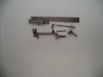 139 Smith & Wesson K Frame Revolver Model 67 Internal Parts & Strain Screw .38 Spl
