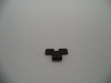 040730000 S&W Revolver Rear Adjustable Sight Blade .160"