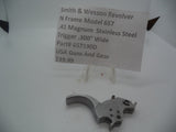 657190D Smith & Wesson N Frame Model 657 Trigger .300" Wide .41 Magnum