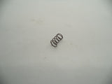 6017U Smith & Wesson Pistol Model 59 9MM  Ejector Spring Used Part