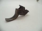 Smith & Wesson K Frame Model 15 Trigger .300" Wide .38 Special Used Part 19185