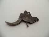 Smith & Wesson K Frame Model 15 Trigger .300" Wide .38 Special Used Part 19185