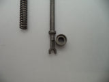 37167 Smith & Wesson J Frame Model 37 Stirrup Main spring & Swivel Used