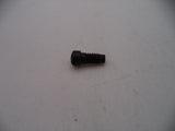 V15D Smith & Wesson K L N All Models Side Plate Yoke Screw Blue 1987 Older