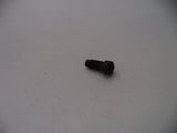 V15D Smith & Wesson K L N All Models Side Plate Yoke Screw Blue 1987 Older