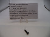 V60 Smith & Wesson M&P Victory Pre-10 K38 Square Butt strain screw New -                                USA Guns And Gear-Your Favorite Gun Parts Store