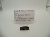 239600000 Smith & Wesson Lever Fits Multiple Models Pistol Part