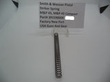 391590000 Smith & Wesson Pistol M&P 45 Striker Spring New Part