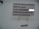 S&W Pistol M&P 9 40 45 and Compact Sear Pin 392020000