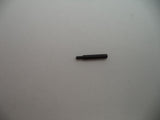 V5004 Smith & Wesson K&N Frame Bolt Plunger 0.494" Length New Old Stock