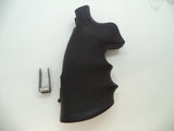 226610000 Hogue Round Conversion Grips for Smith & Wesson K & L Frame