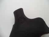 226610000 Hogue Round Conversion Grips for Smith & Wesson K & L Frame