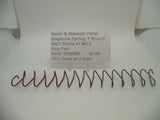 3005996 Smith & Wesson Pistol 7 Round Magazine Spring Multi Models New Part M&P