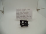 S&W Pistol M&P 9 40 and Compact Locking Block 3001469