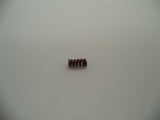 236890000 S&W Extractor Spring CS9C, CS9D, CS9S, 3914DAO, 908