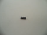 236900000 Smith & Wesson Pistol Extractor Spring Fits Multiple Models New Part