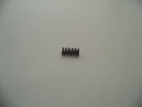 236900000 Smith & Wesson Pistol Extractor Spring Fits Multiple Models New Part