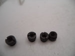 M59T Smith & Wesson Pistol Model 59 9MM Grip Studs Used