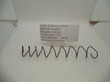 3002266 Smith & Wesson Pistol M&P 40 Compact Magazine Spring Factory New Part