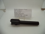 Smith & Wesson Pistol M&P 40 M2.0 Barrel 4.22" 3001768