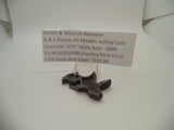 S&W K & L Frame All Models MIM Hammer .375" Wide 293560000