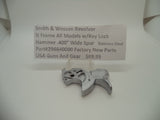 296640000 S&W Revolver N Frame 625 629 657 MIM Hammer .400"