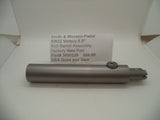 3000229 S&W Pistol SW22 Victory 5.5" Bull Barrel Assembly