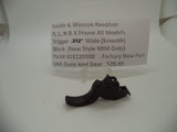 416120000 Smith & Wesson K L N X Frame All Models MIM Trigger .312"