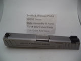 SDV1 Smith & Wesson Pistol SD9VE 7" Slide Assembly and Parts 9mm Used