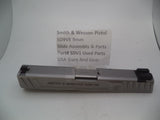 SDV1 Smith & Wesson Pistol SD9VE 7" Slide Assembly and Parts 9mm Used