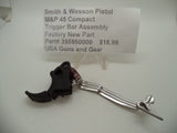 395950000 Smith & Wesson Pistol M&P 45 Compact Trigger Bar Assembly New Part
